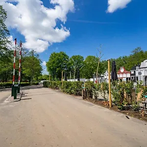 Holiday park Europarcs Het Amsterdamse Bos Netherlands