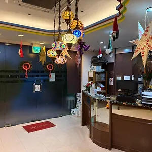 ** Hotel La Mode Singapore