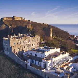  Guest house Castle By The Sea United Kingdom