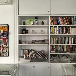  Hostel Plush Pods Singapore