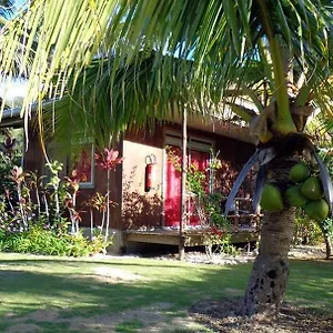 Chez Linda Vaiuru