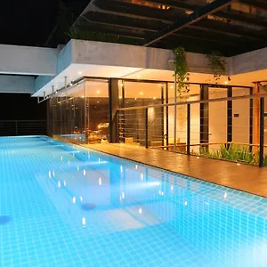 **** Hotel Lakewood Sri Lanka