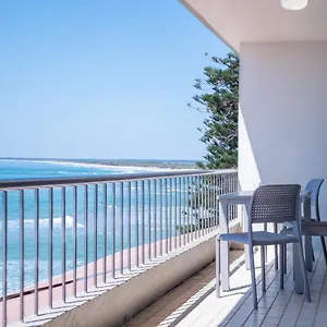 Aparthotel Edgecliffe Unit 4 4 Esplanade Kings Australia