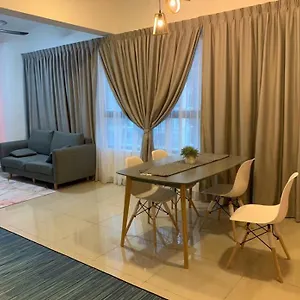 *** Aparthotel Arte Jalan Ampang By Airhost Malaysia